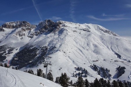 Sport Hotel Pampeago - 13