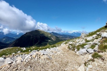 Sport Hotel Pampeago - 18