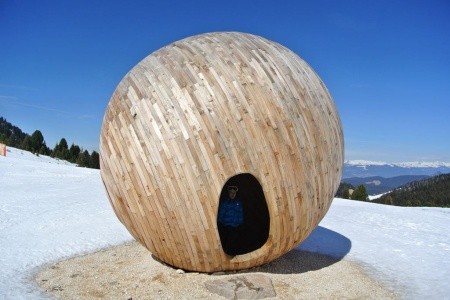 Sport Hotel Pampeago - 19