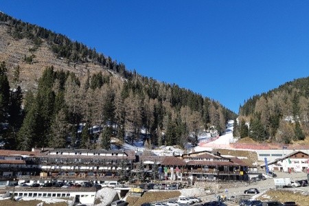 Sport Hotel Pampeago - 24