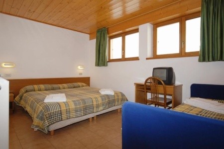 Sport Hotel Pampeago - 27