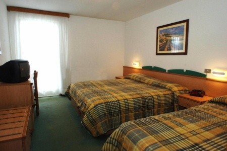 Sport Hotel Pampeago - 28