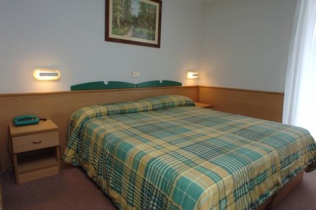 Sport Hotel Pampeago - 30