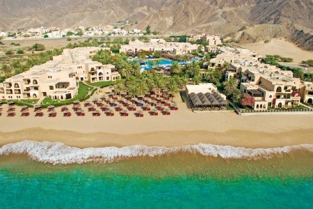 Miramar Al Aqah Beach Resort - 3