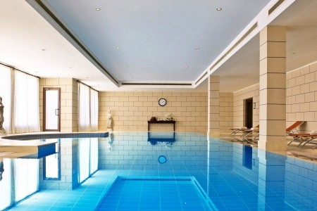 Spojené arabské emiráty Fujairah Miramar Al Aqah Beach Resort 4 dňový pobyt All Inclusive Letecky Letisko: Praha February 2026 ( 7/02/26-10/02/26)