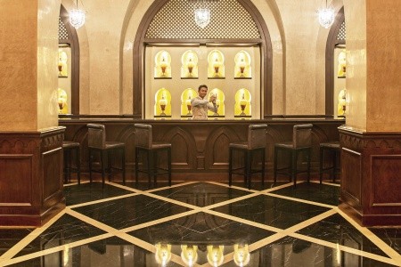 Spojené arabské emiráty Fujairah Miramar Al Aqah Beach Resort 4 dňový pobyt All Inclusive Letecky Letisko: Praha February 2026 ( 7/02/26-10/02/26)