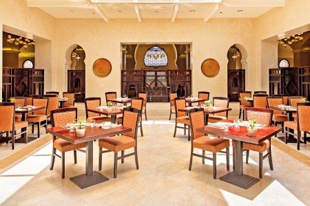 Spojené arabské emiráty Fujairah Miramar Al Aqah Beach Resort 4 dňový pobyt All Inclusive Letecky Letisko: Praha February 2026 ( 7/02/26-10/02/26)