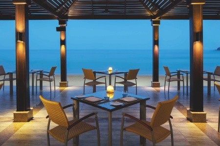 Spojené arabské emiráty Fujairah Miramar Al Aqah Beach Resort 4 dňový pobyt All Inclusive Letecky Letisko: Praha February 2026 ( 7/02/26-10/02/26)