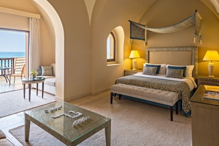 Spojené arabské emiráty Fujairah Miramar Al Aqah Beach Resort 4 dňový pobyt All Inclusive Letecky Letisko: Praha February 2026 ( 7/02/26-10/02/26)