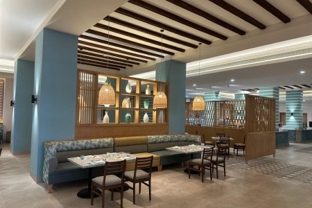 Egypt Hurghada Jaz Elite Asteria (Ex.