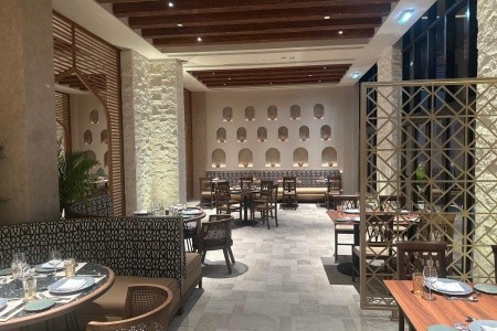 Egypt Hurghada Jaz Elite Asteria (Ex.