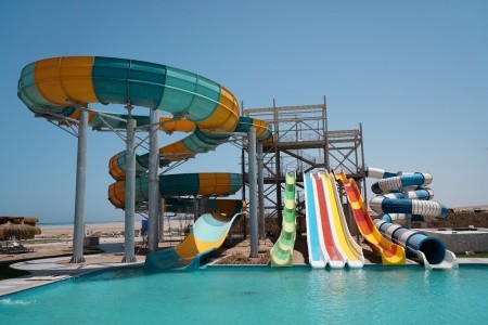 Egypt Hurghada Jaz Elite Asteria (Ex.