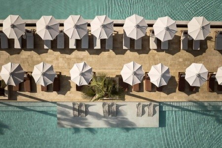 Grécko Kréta The Royal Senses 15 dňový pobyt Polpenzia Letecky Letisko: Praha September 2025 (27/09/25-11/10/25)