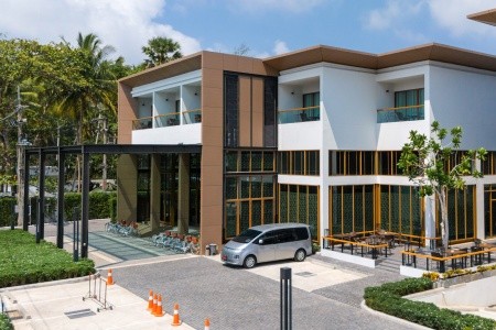 Bella Nara Phuket Naiyang Beach - 67