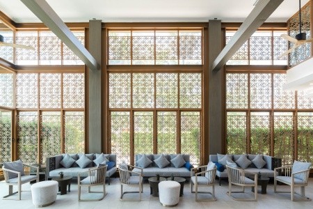 Bella Nara Phuket Naiyang Beach - 68