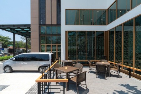 Bella Nara Phuket Naiyang Beach - 69