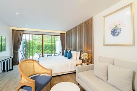 Bella Nara Phuket Naiyang Beach - 73