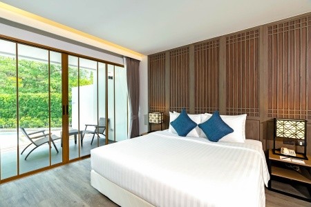 Bella Nara Phuket Naiyang Beach - 74