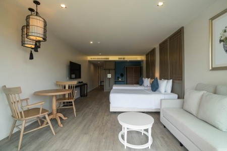 Bella Nara Phuket Naiyang Beach - 75