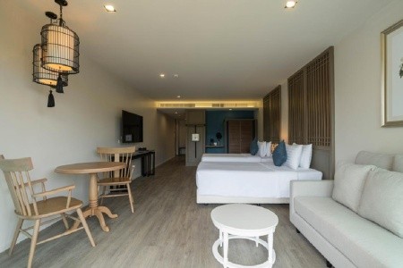 Bella Nara Phuket Naiyang Beach - 76