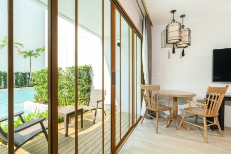 Bella Nara Phuket Naiyang Beach - 80