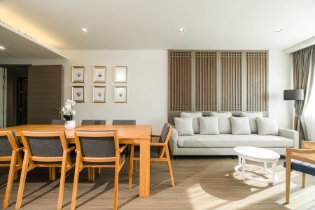 Bella Nara Phuket Naiyang Beach - 82