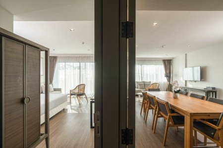 Bella Nara Phuket Naiyang Beach - 83