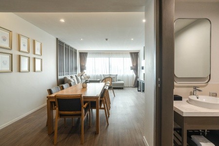 Bella Nara Phuket Naiyang Beach - 84