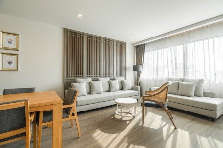 Bella Nara Phuket Naiyang Beach - 85