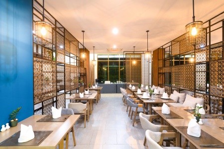 Bella Nara Phuket Naiyang Beach - 86