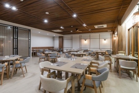 Bella Nara Phuket Naiyang Beach - 87