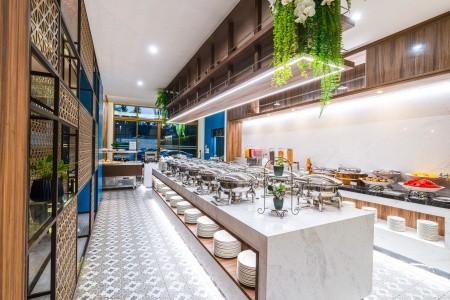 Bella Nara Phuket Naiyang Beach - 88