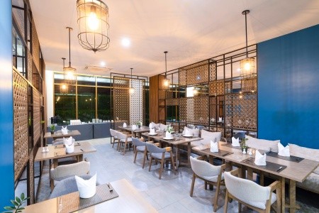 Bella Nara Phuket Naiyang Beach - 89