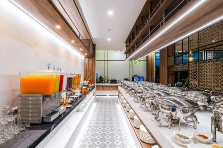 Bella Nara Phuket Naiyang Beach - 91