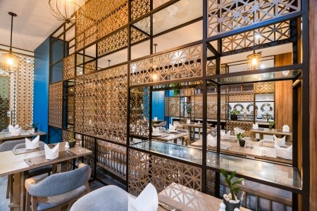 Bella Nara Phuket Naiyang Beach - 92