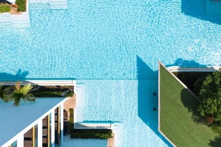 Bella Nara Phuket Naiyang Beach - 94