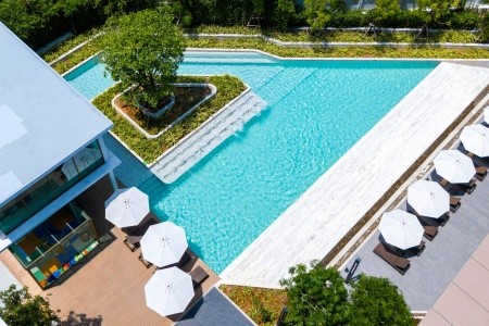 Bella Nara Phuket Naiyang Beach - 96