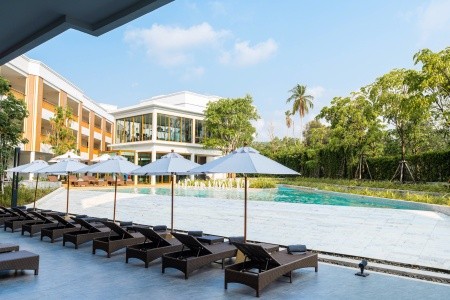 Bella Nara Phuket Naiyang Beach - 97