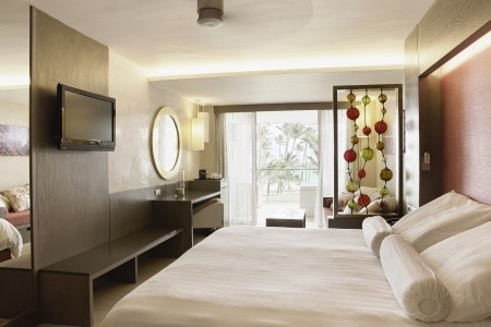 Dominikánska republika Punta Cana Barceló Bávaro Palace 9 dňový pobyt All Inclusive Letecky Letisko: Viedeň December 2025 (13/12/25-21/12/25)