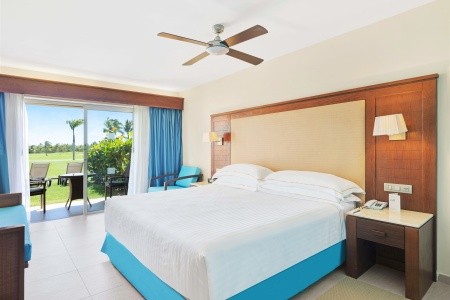 Dominikánska republika Punta Cana Barceló Bávaro Palace 9 dňový pobyt All Inclusive Letecky Letisko: Viedeň December 2025 (13/12/25-21/12/25)