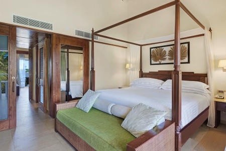 Dominikánska republika Punta Cana Barceló Bávaro Palace 9 dňový pobyt All Inclusive Letecky Letisko: Viedeň December 2025 (13/12/25-21/12/25)