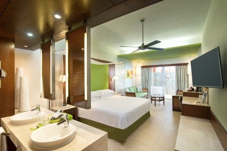 Dominikánska republika Punta Cana Barceló Bávaro Palace 9 dňový pobyt All Inclusive Letecky Letisko: Viedeň December 2025 (13/12/25-21/12/25)