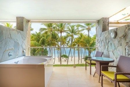 Dominikánska republika Punta Cana Barceló Bávaro Palace 9 dňový pobyt All Inclusive Letecky Letisko: Viedeň December 2025 (13/12/25-21/12/25)