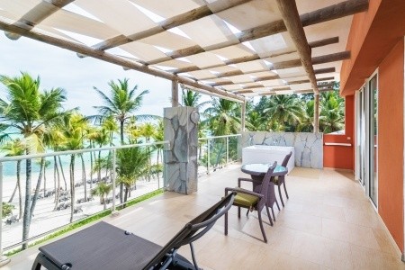 Dominikánska republika Punta Cana Barceló Bávaro Palace 9 dňový pobyt All Inclusive Letecky Letisko: Viedeň December 2025 (13/12/25-21/12/25)