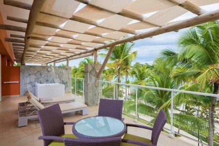 Dominikánska republika Punta Cana Barceló Bávaro Palace 9 dňový pobyt All Inclusive Letecky Letisko: Viedeň December 2025 (13/12/25-21/12/25)