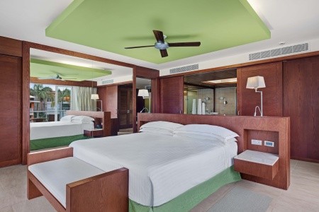 Dominikánska republika Punta Cana Barceló Bávaro Palace 9 dňový pobyt All Inclusive Letecky Letisko: Viedeň December 2025 (13/12/25-21/12/25)