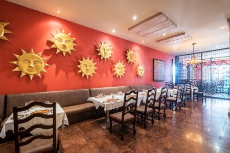 Dominikánska republika Punta Cana Barceló Bávaro Palace 9 dňový pobyt All Inclusive Letecky Letisko: Viedeň December 2025 (13/12/25-21/12/25)