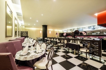 Dominikánska republika Punta Cana Barceló Bávaro Palace 9 dňový pobyt All Inclusive Letecky Letisko: Viedeň December 2025 (13/12/25-21/12/25)