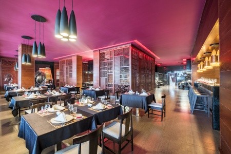 Dominikánska republika Punta Cana Barceló Bávaro Palace 9 dňový pobyt All Inclusive Letecky Letisko: Viedeň December 2025 (13/12/25-21/12/25)