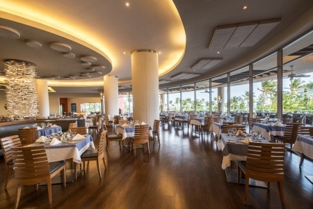 Dominikánska republika Punta Cana Barceló Bávaro Palace 9 dňový pobyt All Inclusive Letecky Letisko: Viedeň December 2025 (13/12/25-21/12/25)